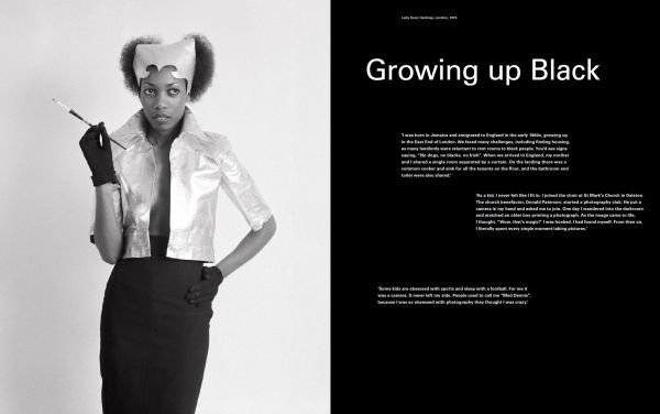 Dennis Morris: Music + Life