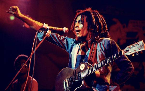 Dennis Morris: Music + Life