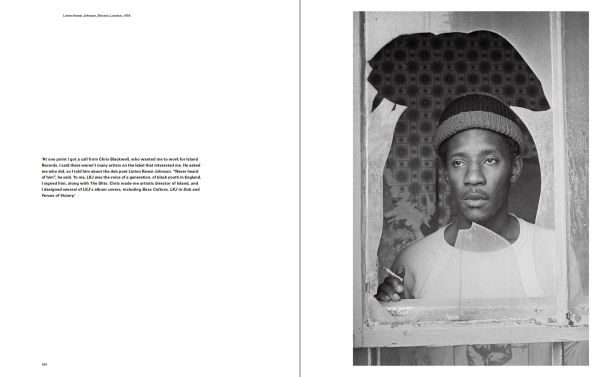 Dennis Morris: Music + Life