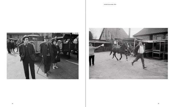 Dennis Morris: Music + Life