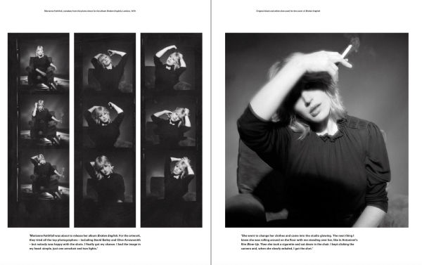 Dennis Morris: Music + Life