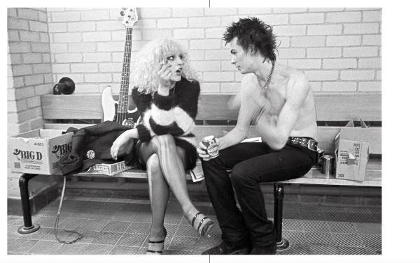 Dennis Morris: Music + Life