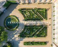 Title: Versailles from the Sky, Author: Thomas Garnier