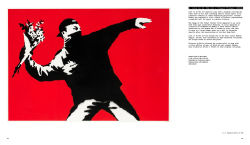Alternative view 11 of Banksy: The Prints