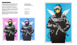 Alternative view 12 of Banksy: The Prints