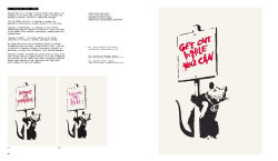Alternative view 2 of Banksy: The Prints