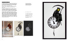 Alternative view 8 of Banksy: The Prints