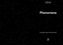 Alternative view 2 of Phenomena: An Infographic Guide to Almost Everything