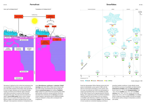 Phenomena: An Infographic Guide to Almost Everything
