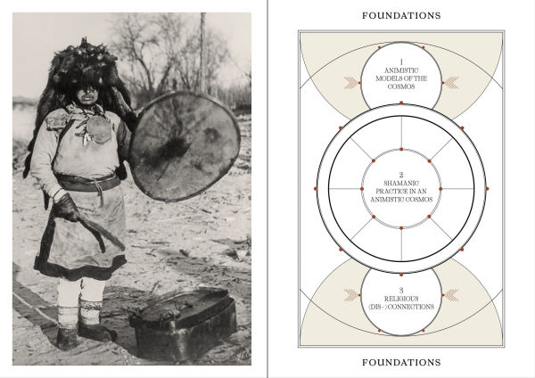 Shamans: The Visual Culture of Animism, Healing and Journeys to Other Planes
