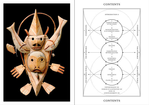 Shamans: The Visual Culture of Animism, Healing and Journeys to Other Planes