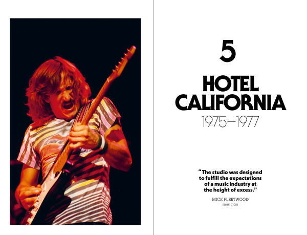 Buzz Me In: Inside the Record Plant Studios