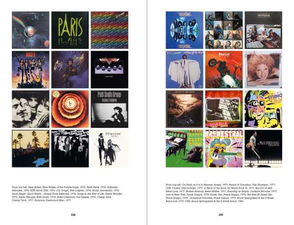 Buzz Me In: Inside the Record Plant Studios