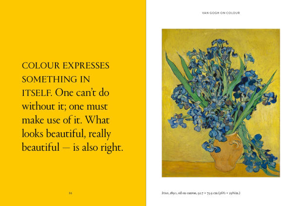 The World According to Vincent van Gogh