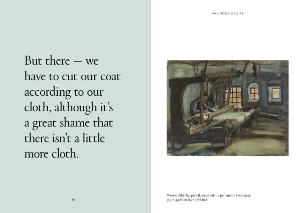 The World According to Vincent van Gogh