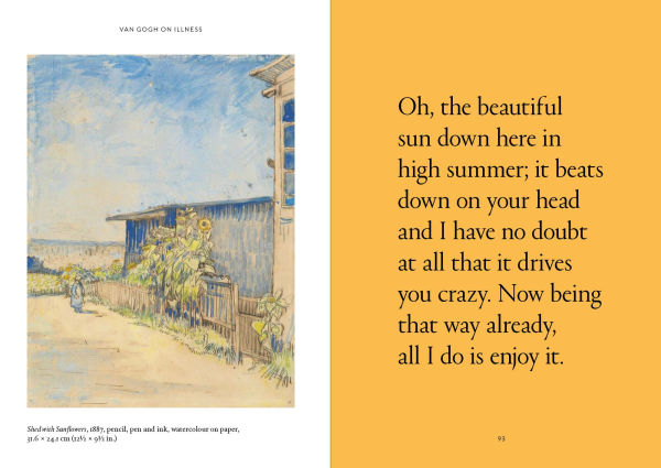 The World According to Vincent van Gogh