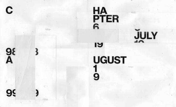 Disorder: Swiss Grit Vol. II