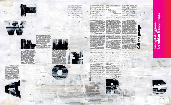 Disorder: Swiss Grit Vol. II