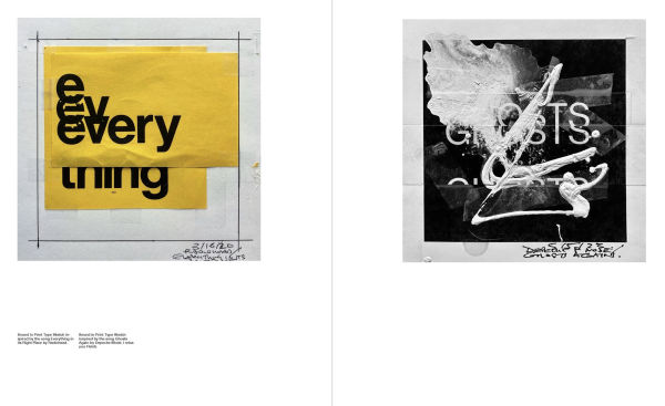 Disorder: Swiss Grit Vol. II