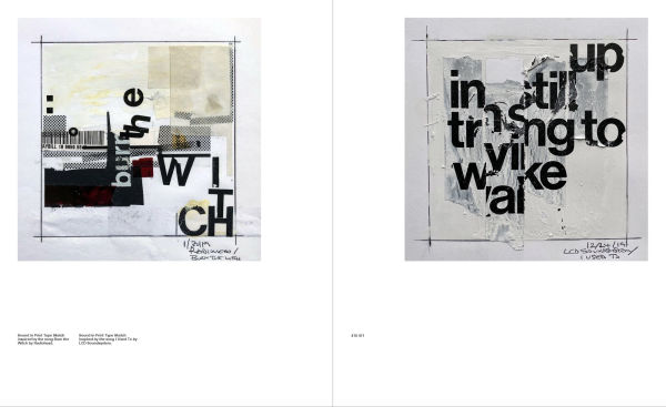 Disorder: Swiss Grit Vol. II