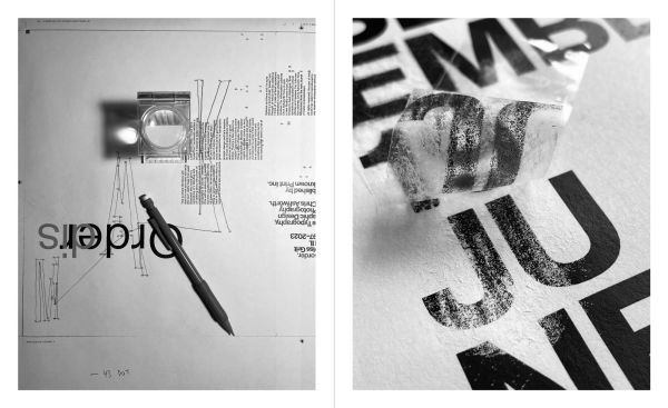 Disorder: Swiss Grit Vol. II