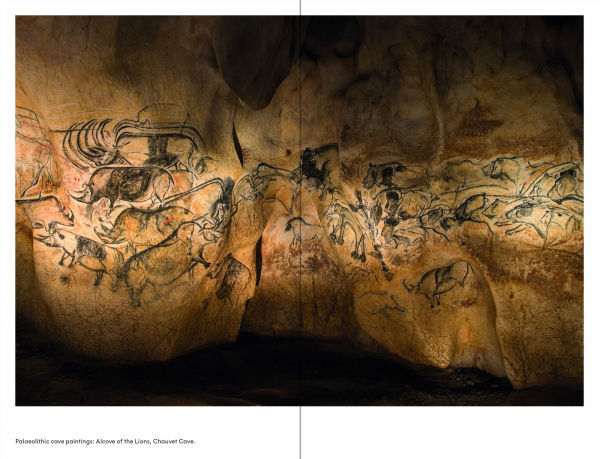 Cat Tales: A History