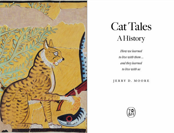 Cat Tales: A History