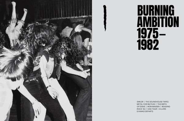 Iron Maiden: Infinite Dreams: The Official Visual History