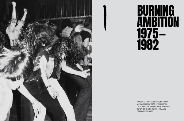 Iron Maiden: Infinite Dreams: The Official Visual History