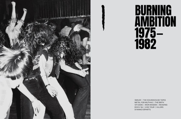 Iron Maiden: Infinite Dreams: The Official Visual History