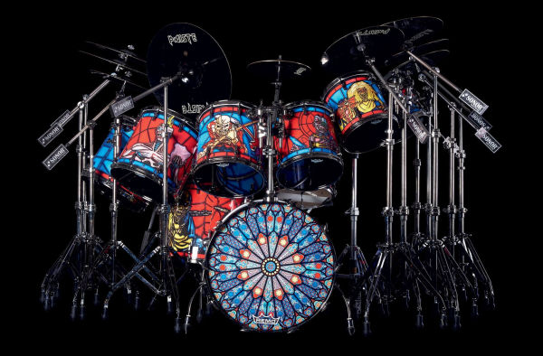 Iron Maiden: Infinite Dreams: The Official Visual History