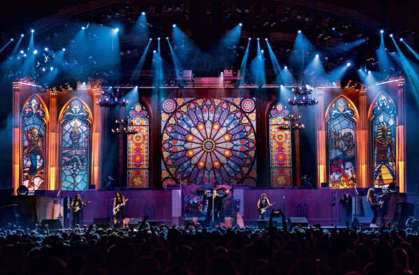 Iron Maiden: Infinite Dreams: The Official Visual History