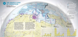 Alternative view 13 of Atlas of Borders: Walls, Migrations, and Conflict in 70 Maps