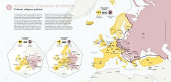 Alternative view 4 of Atlas of Borders: Walls, Migrations, and Conflict in 70 Maps