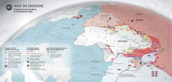 Alternative view 8 of Atlas of Borders: Walls, Migrations, and Conflict in 70 Maps