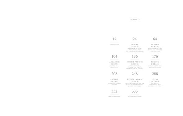 Wild Ocean: A Journey to the Earth's Last Wild Coasts