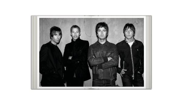 Oasis: Trying to find a way out of nowhere