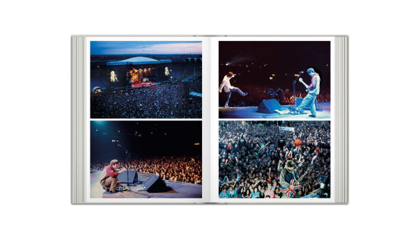 Oasis: Trying to find a way out of nowhere