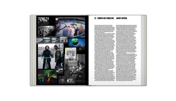 Oasis: Trying to find a way out of nowhere