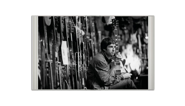 Oasis: Trying to find a way out of nowhere