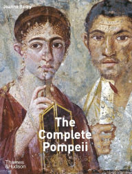 Title: The Complete Pompeii, Author: Joanne Berry