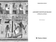 Alternative view 7 of Ancient Egyptian Magic: A Hands-On Guide