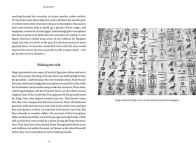 Alternative view 8 of Ancient Egyptian Magic: A Hands-On Guide