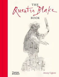 Electronic ebooks download The Quentin Blake Book 