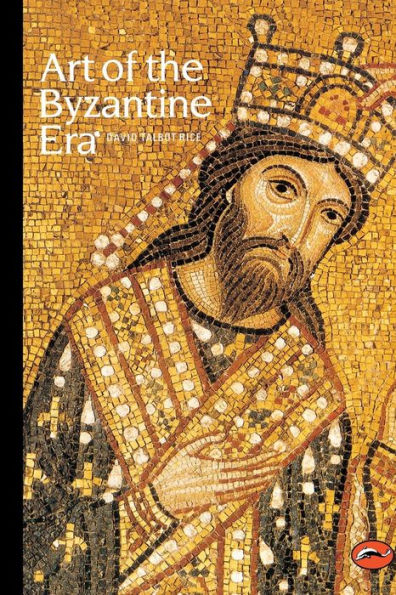 Art of the Byzantine Era