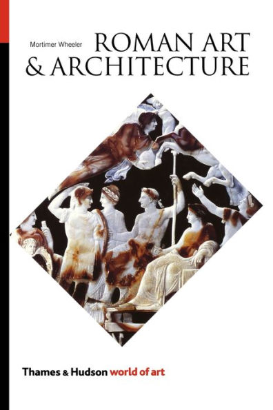 Roman Art and Architecture