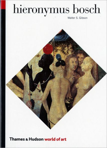 Hieronymus Bosch