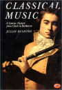 Classical Music: A Concise History
