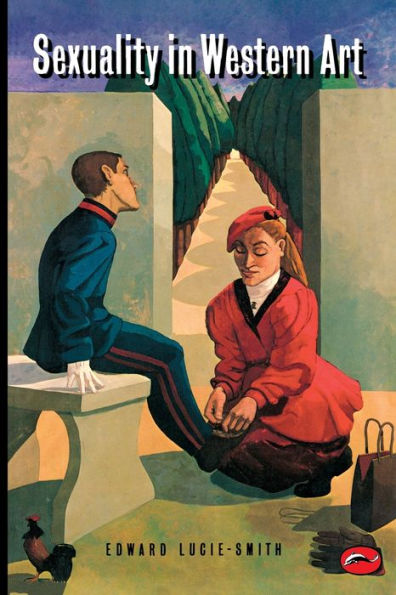 Sexuality in Western Art