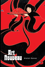 Title: Art Nouveau, Author: Alastair Duncan